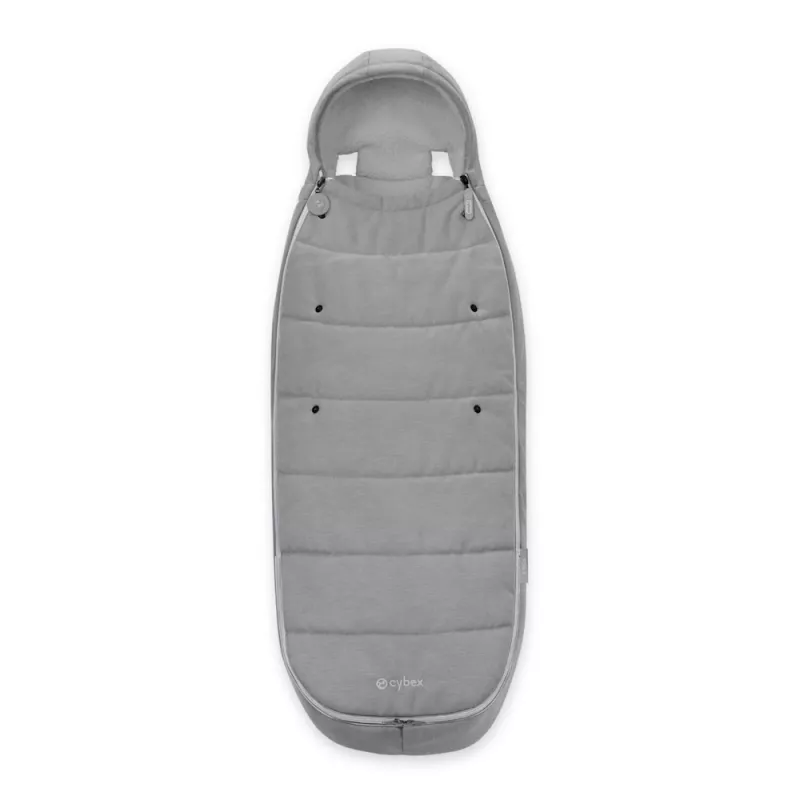 Cybex Gold Footmuff GREY