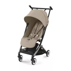 Cybex Libelle TAUPE / ALMOND BEIGE 