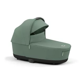 Cybex LUX Cot LEAF GREEN ( for Priam & ePriam G4)