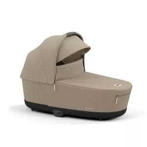Cybex LUX Cot COZY BEIGE ( for Priam & ePriam G4)