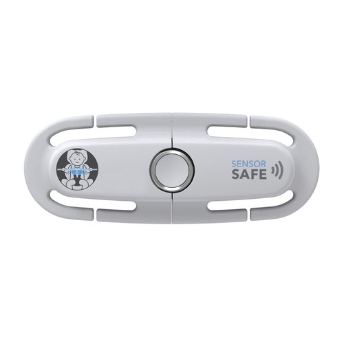 Cybex SensorSafe 4 i 1 Säkerhetskit Barn Grey