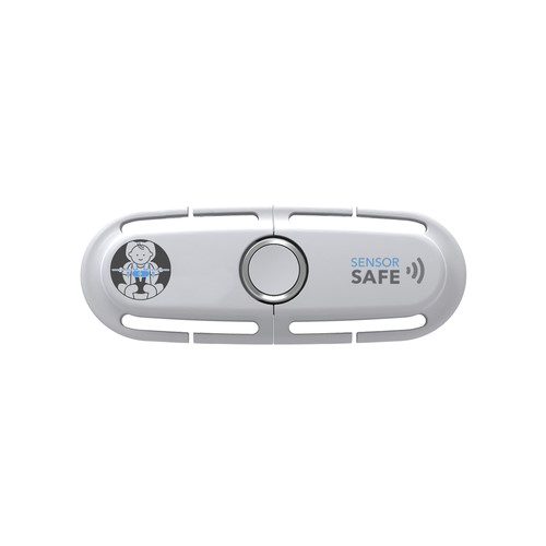 Cybex SensorSafe 4 i 1 Säkerhetskit Spädbarn Grey