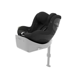 Cybex Sirona G I-Size Car Seat MOON BLACK