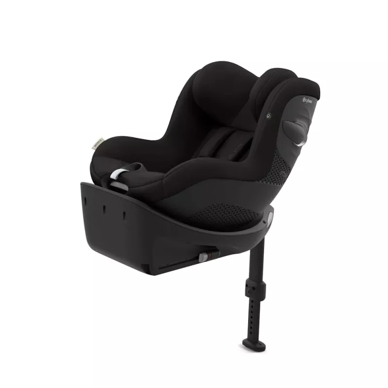 Cybex Sirona Gi i-Size Bilbarnstol MAGIC BLACK COMFORT (NY)