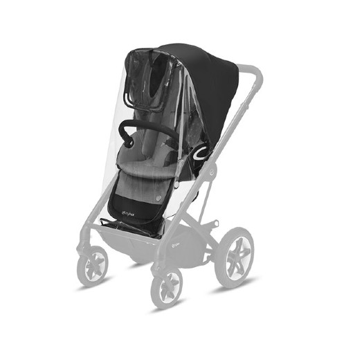 Cybex Talos S Lux Regnskydd till sittvagn 
