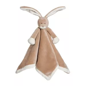 Diinglisar Teddykompaniet Cuddle Cloth Bunny Special Edition Brown