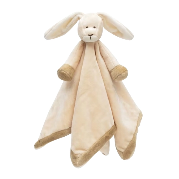 Diinglisar Wild Rabbit Blanket Teddykompaniet