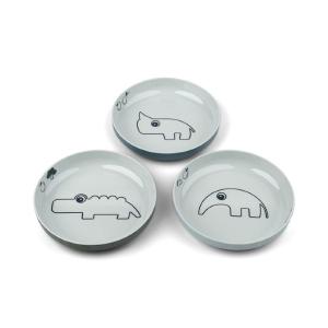 Done By Deer Mattallrik Yummy Mini 3-Pack Blue
