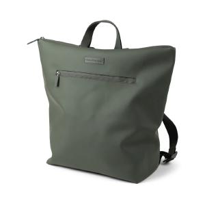 Done By Deer Changing Bag / Backpack Green