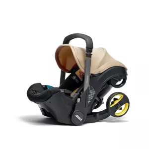 Car seat stroller in one doona deals