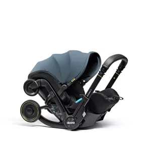 Doona X Seat Stroller OCEAN BLUE