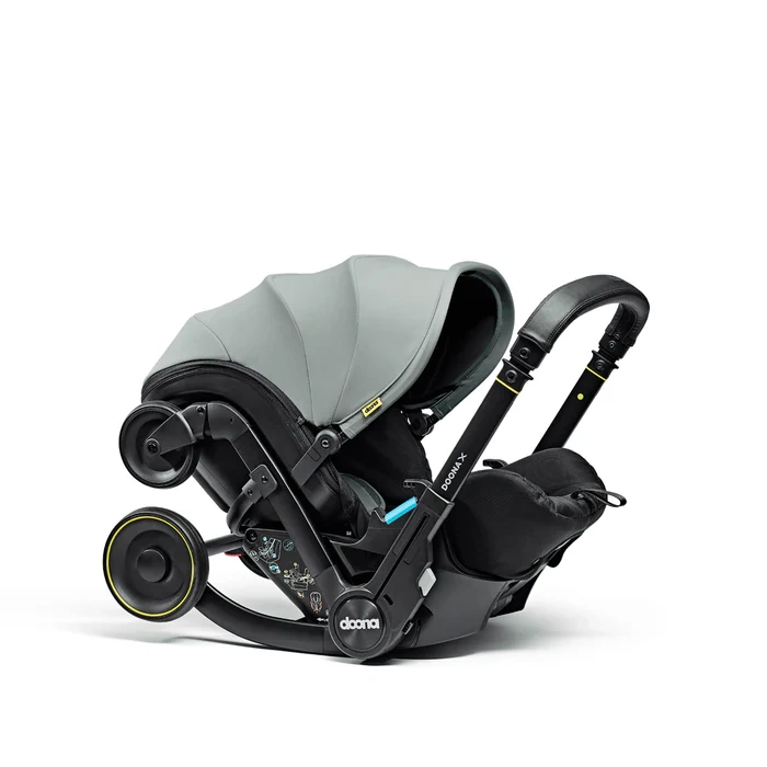 Doona X Seat Stroller DUSTY SAGE