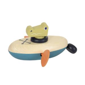 Egmont Water Toy Crocodile