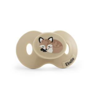 Elodie Details Pacifier Florian The Fox