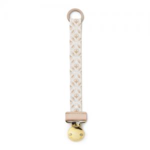 Elodie Details Pacifier Holder Sweet Date Placement