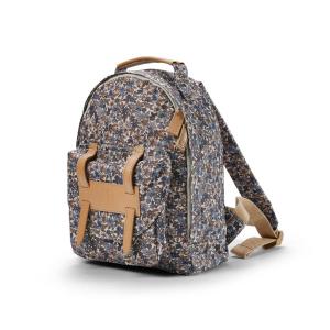Elodie Details Backpack Mini Blue Garden