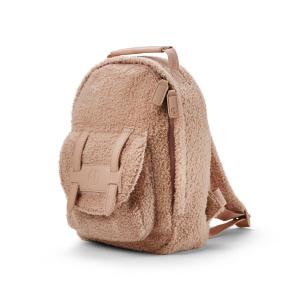 Elodie Details Backpack Mini Pink Bouclé