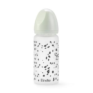 Elodie Baby Bottle Dalmatian Dots