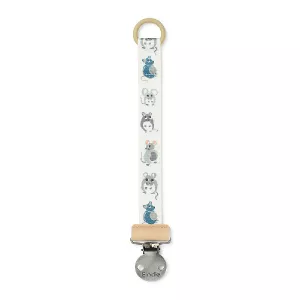​Elodie Details Pacifier Holder Forest Mouse
