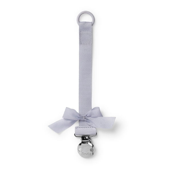 Elodie Pacifier Holder Lavender Love