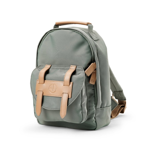 Elodie Details Backpack Mini Hazy Jade