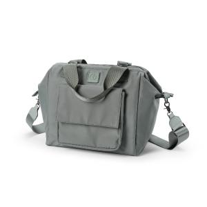 Elodie Diaper Bag Wide Frame Hazy Jade