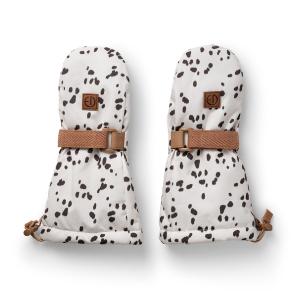 Elodie Mittens Dalmatian Dots 1-3 years