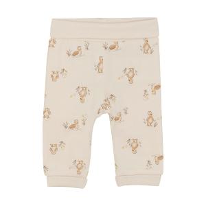 Fixoni Premature Pants Pale Mauve Ducks