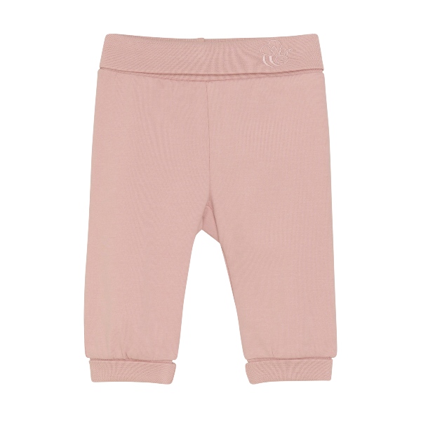 Fixoni Premature Pants Pale Mauve