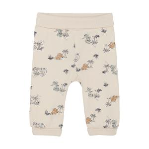 Fixoni Premature Pants Zen Blue Dinosurier