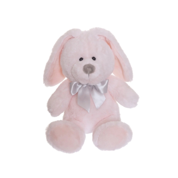 Fresh Kid Plushie Bunny Dagny Small White 0+