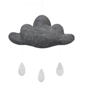 Gamcha Mobile Cloud Nature Grey