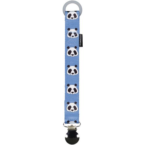 Geggamoja Napphållare Blue Panda