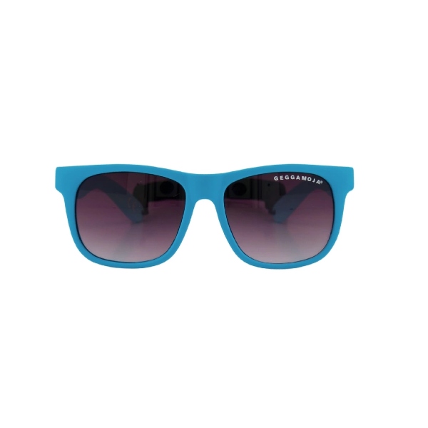 Geggamoja Sunglasses Baby Blue