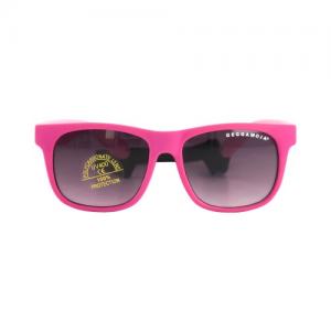Geggamoja Sunglasses Pink ​2-6 years
