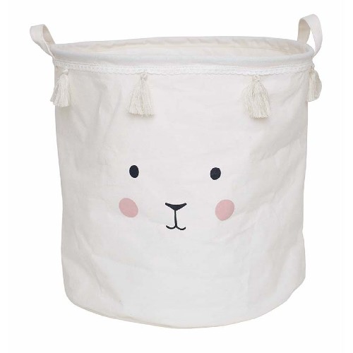 Jabadabado Förvaringskorg Bunny 