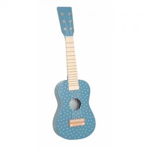 Jabadabado Guitar Blue