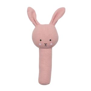 Jabadabado Handskallra Bunny Rosa