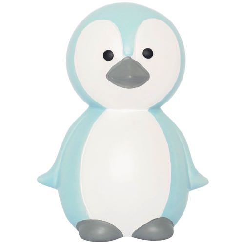 Jabadabado Sparbössa Pingvin Blå Keramik