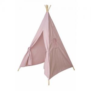 Jabadabado Teepee Tent Pink