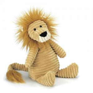 jellycat lancelot lion