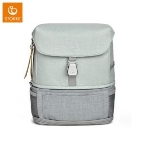 JetKids by Stokke Crew Backpack Green Aurora