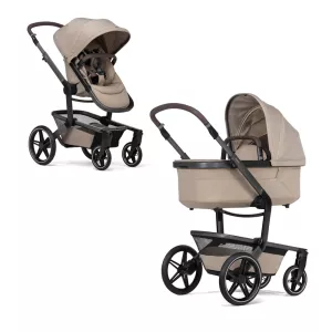 Joolz Day5 Complete Stroller SANDY TAUPE