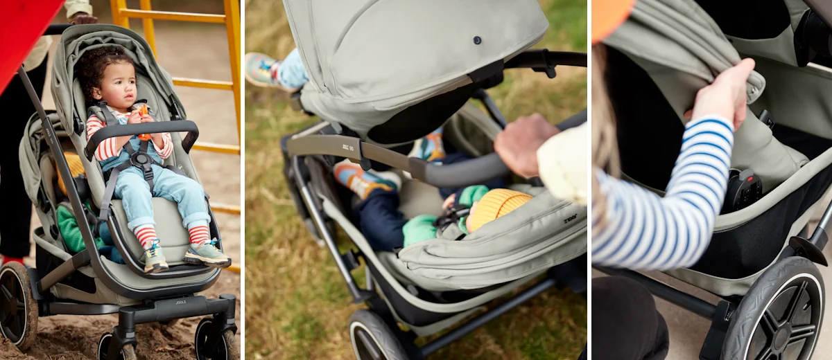 Joolz twin stroller shop
