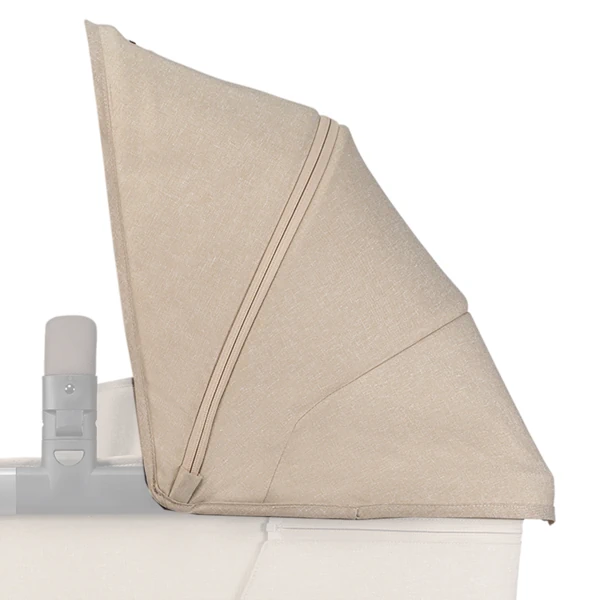 Joolz Geo3 Sun Hood SANDY TAUPE