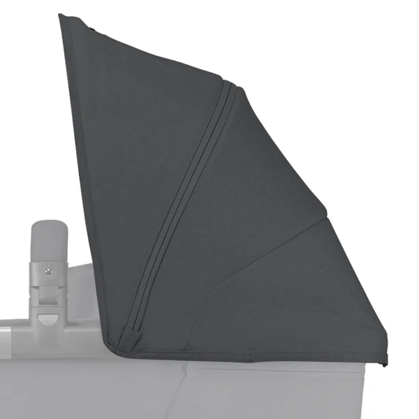 Joolz Geo3 Sun Hood STONE GREY