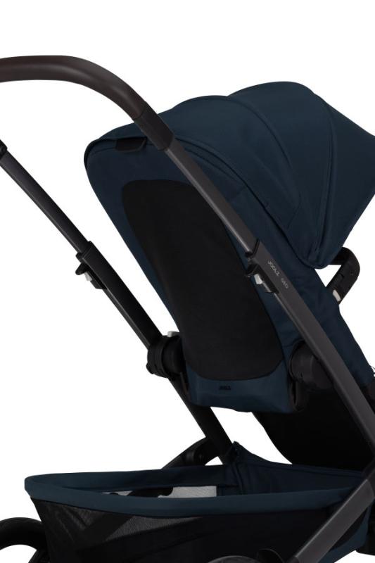 Joolz Geo3 Seat NAVY BLUE