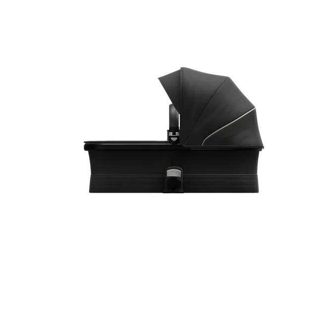 Joolz HUB+ Brilliant Black Liggdel