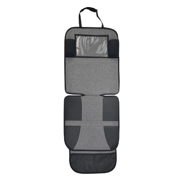 Kaxholmen Car Seat Protection with iPad Pocket
