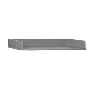 Leander Changing Unit for the Classic Dresser - Grey